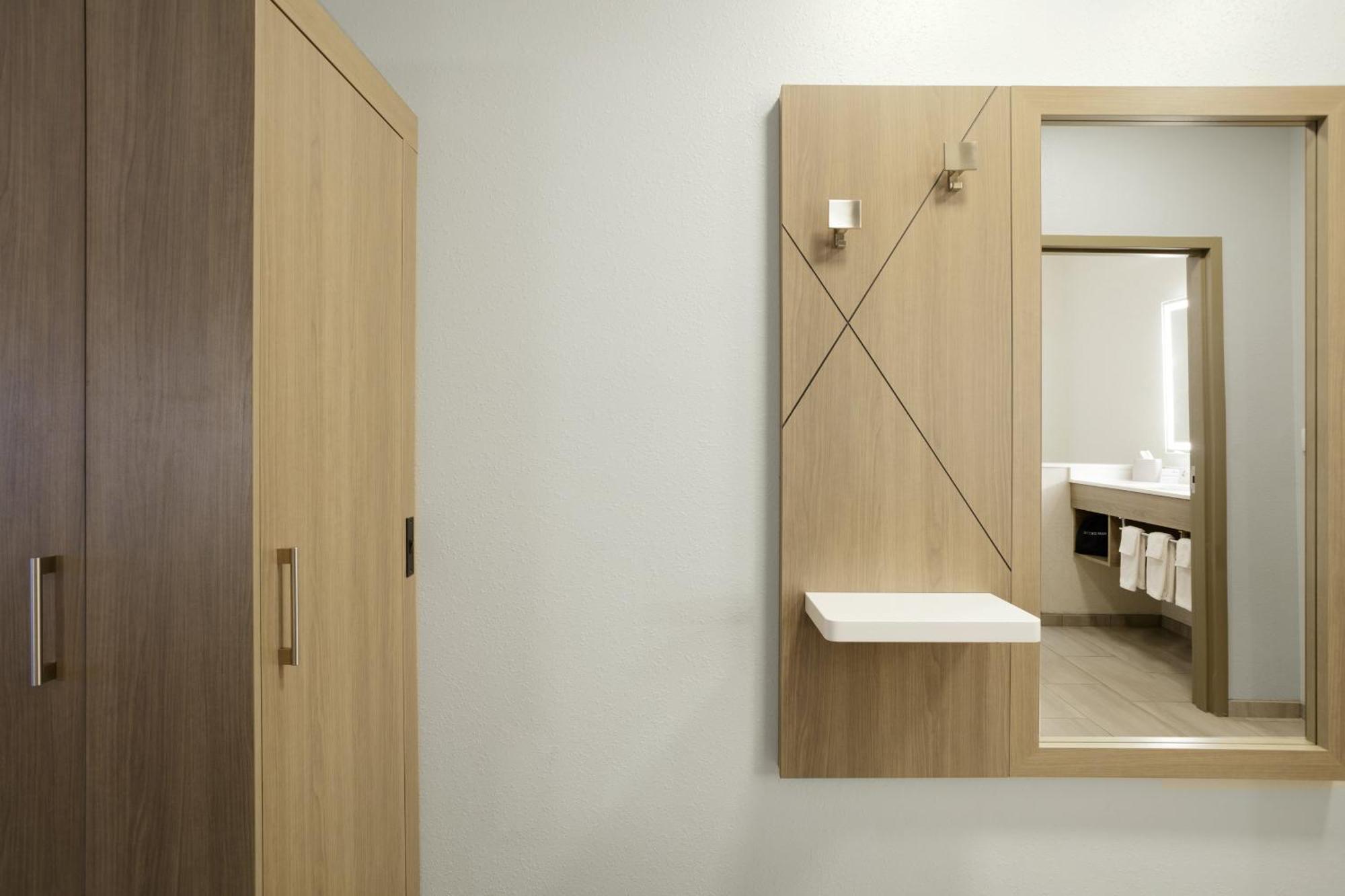Holiday Inn Express Hotel & Suites Los Angeles Airport Hawthorne By Ihg Zewnętrze zdjęcie
