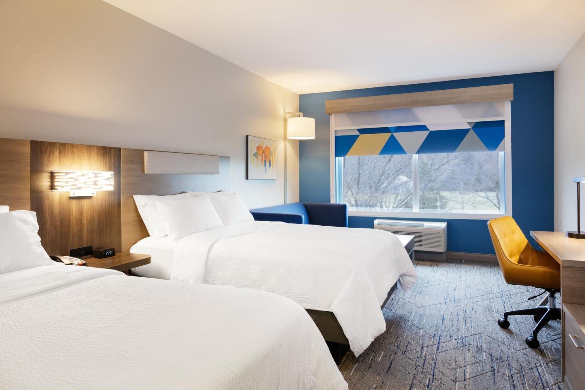 Holiday Inn Express Hotel & Suites Los Angeles Airport Hawthorne By Ihg Zewnętrze zdjęcie