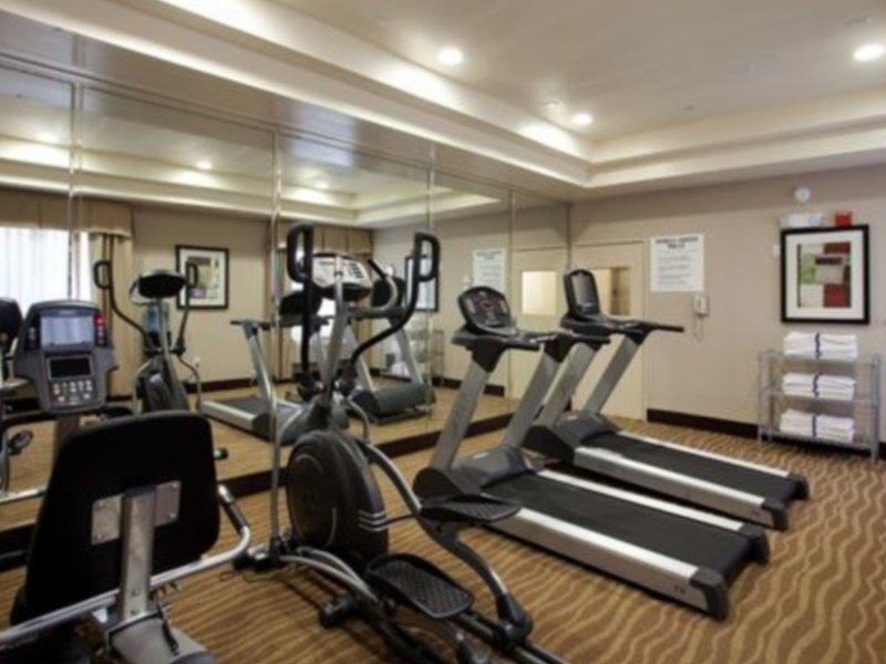 Holiday Inn Express Hotel & Suites Los Angeles Airport Hawthorne By Ihg Zewnętrze zdjęcie