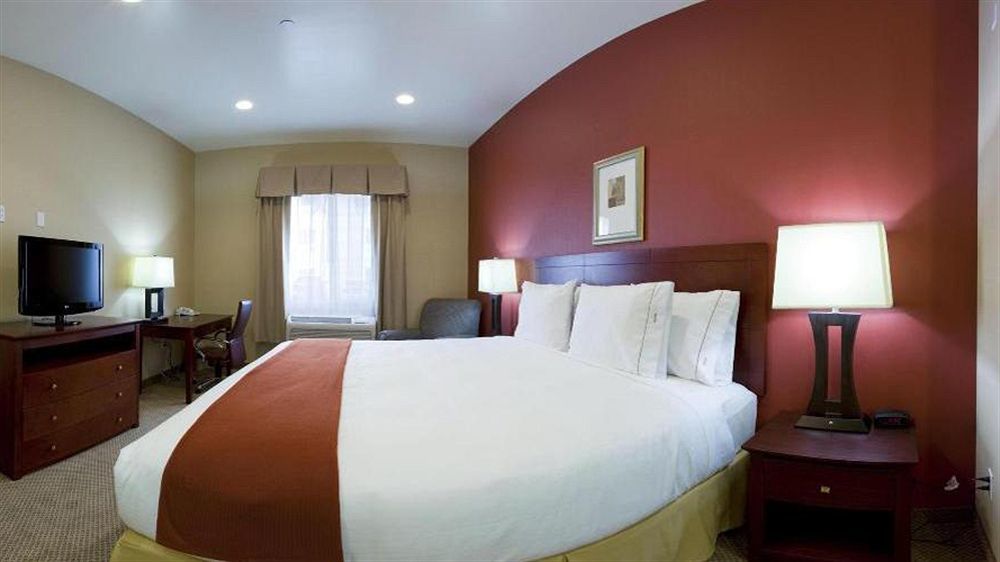 Holiday Inn Express Hotel & Suites Los Angeles Airport Hawthorne By Ihg Zewnętrze zdjęcie