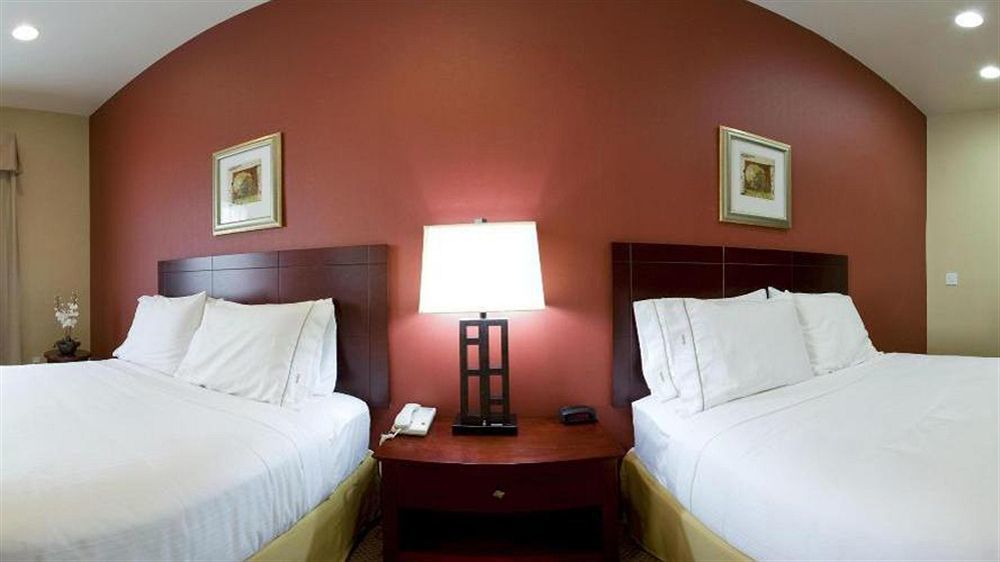 Holiday Inn Express Hotel & Suites Los Angeles Airport Hawthorne By Ihg Zewnętrze zdjęcie